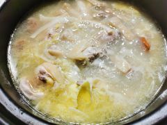榴莲椰子鸡-百年果林椰子鸡(中洲店)