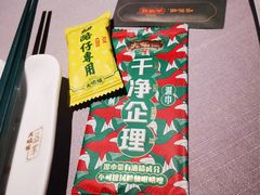 -大鸽饭(体育西路店)