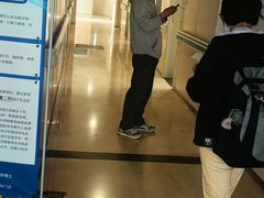 -中国中医科学院望京医院(院本部)