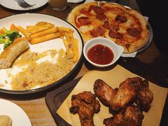 -FABIO’S费比欧披萨餐厅