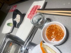 -海底捞火锅(海宁路店)