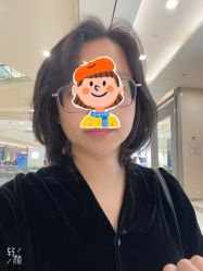 -侨治发型
