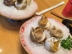 芝士海螺-王鼎精致料理铁板烧(世博源店)