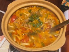 -苏梅花园(群星城店)
