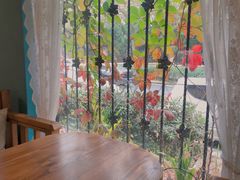 -初见咖啡(青大路店)