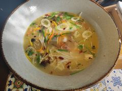 -芸南道·过桥米线(昆明老街旗舰店)