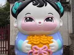 -惠山古镇·寄畅园