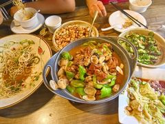 -水煮三国·川鲁江湖菜(香山店)