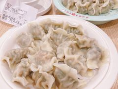 -老边饺子馆(东单店)