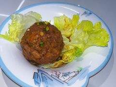 -春水锅贴·传统鲁菜(大明湖店)