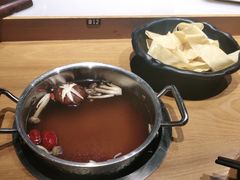 -呷哺呷哺 黄金牧场 (新中关购物中心店)