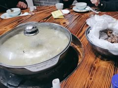 -侠成水上农庄(工业大道店)