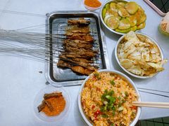 -宋文成烤肉(白沙巷店)