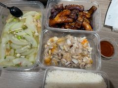 -阿毛饭店(和义路店)