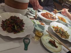 -小桃红·东北菜·春饼烤鸭(南阳湖街店)