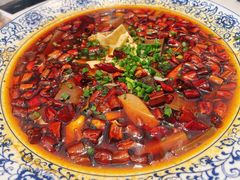 -院8里·少城记忆老川菜(宽窄巷子店)