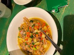 -费大厨辣椒炒肉(太平老街店)