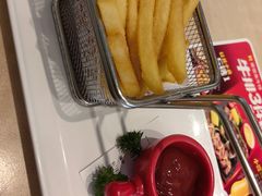 -豪客来牛排(海沧阿罗海店)