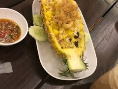 -大螃蟹海鲜餐厅