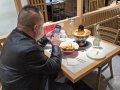 -狄仁杰刀削面山西菜(刘家窑店)