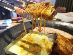 -火炉火自助餐(悠唐购物中心店)
