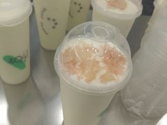 -宝珠奶酪(北京国瑞城购物中心店)