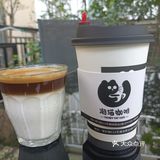 人在花间住人在草木中～咖啡馆里有个小小植物园