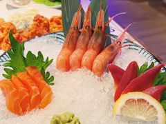 -温禾牛·和牛寿喜烧自助火锅(恒基名人店)