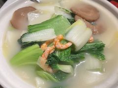 -老坑记·香港经典粤菜馆