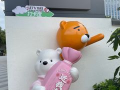 -六道菜农庄(花都店)