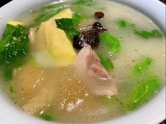 -老头儿油爆虾·知味杭州(爱琴海购物中心)