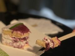 -EVERNAKED裸蛋糕(SOHO天山店)