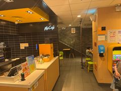 -麦当劳(莆田荔城大道万达店)