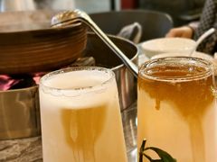 -玖芈·九米羊肉炉(水围村店)