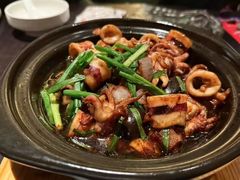 -桂小厨广西菜(万象城店)