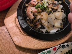 -沼津港精致料理·寿喜烧·烧鸟(青浦宝龙广场日料榜单店)