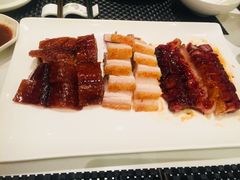 -花城苑广府菜(侨鑫店)