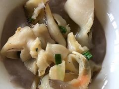 芋泥角螺-郑厨私房菜