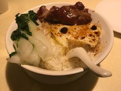 -龙记烧腊茶餐厅(常德路店)