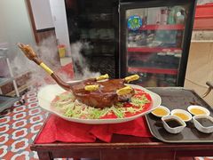 -朱仔记食府(江南大道店)