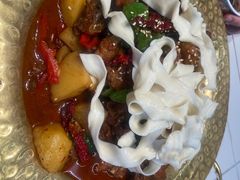 -北疆饭店(宝龙店)
