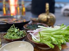 -正南齊北重庆老火锅(光华村直营店)