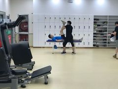 -琪航健身工作室(徐汇光大店)