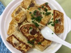 客家让豆腐-苏记农家菜馆