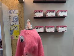 -静宜和她的朋友(星海广场店)