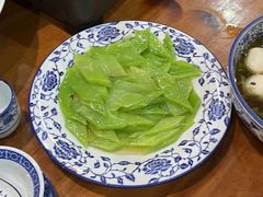 -红胖胖龙虾王·本地菜