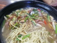 -南岳面馆(南门小街店)