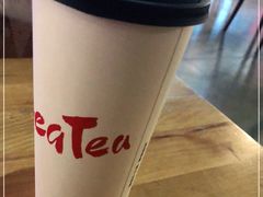 -去茶山(鸿通城店)