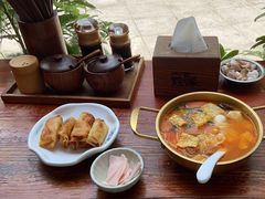 -黔派·虾子羊肉粉·小吃(佳宁娜广场店)