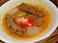 -博悦茶餐厅(文殊院店)